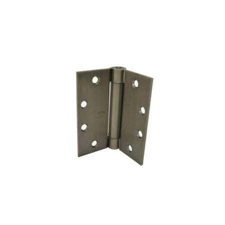 HAGER Oil Rubbed Bronze Hinge 125041210B 008025